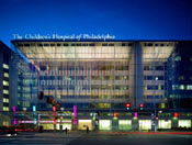 The Childrens Hospital of Philadelphia The Childrens Hospital of Philadelphia